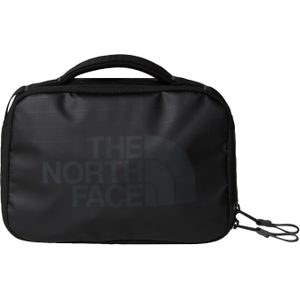 The North Face - Base Camp Voyager - Toilettas - Gerecycled Polyester - Driedelig Systeem