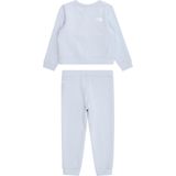 The North Face - TNF Performance Fleece-set - Polar Haze - Unisex