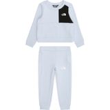 The North Face - TNF Performance Fleece-set - Polar Haze - Unisex