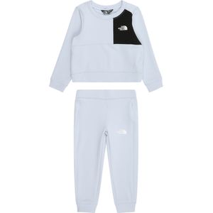 The North Face - TNF Performance Fleece-set - Polar Haze - Unisex