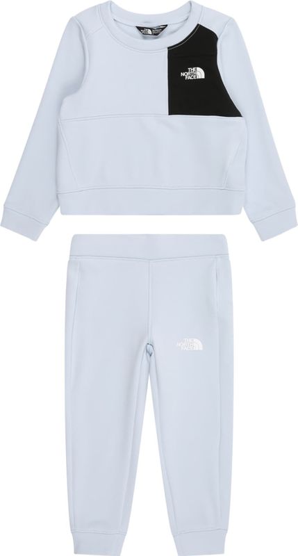 The North Face - TNF Performance Fleece-set - Polar Haze - Unisex