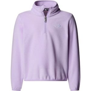 The North Face - Glacier-fleece - Lite Lilac - Fleece - Voor Kids