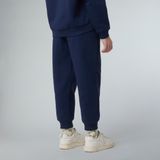 THE NORTH FACE - Training - Sweater en Broek - Blauw - Molton