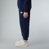THE NORTH FACE - Training - Sweater en Broek - Blauw - Molton