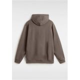 Vans - Salton Loose Ft Po - Sweatshirt - Bruin