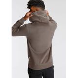 Vans - Salton Loose Ft Po - Sweatshirt - Bruin