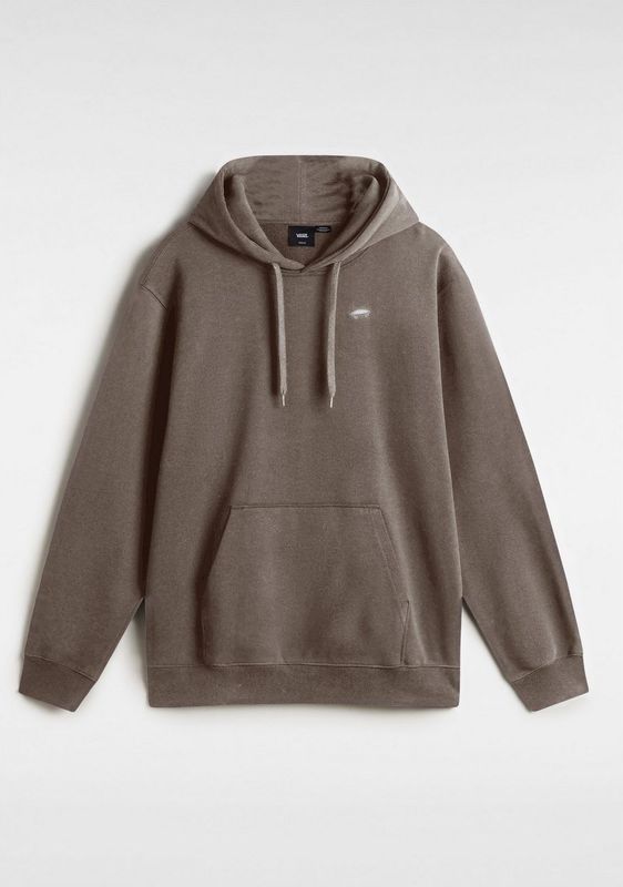 Vans - Salton Loose Ft Po - Sweatshirt - Bruin