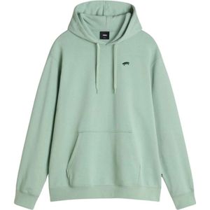 Vans - Salton Loose Ft Po - Sweatshirt - Grijs - Heren