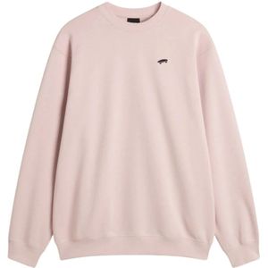 Vans - Salton Loose Ft Crew - Sweater - Roze