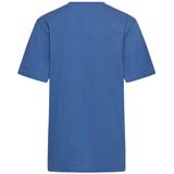 Vans - BYLEFTCHESTTEEBOYS - T-shirt - Surf the web - 100% Katoen