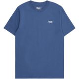 Vans - BYLEFTCHESTTEEBOYS - T-shirt - Surf the web - 100% Katoen