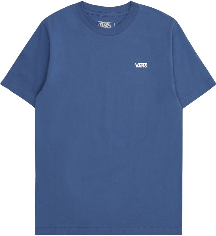 Vans - BYLEFTCHESTTEEBOYS - T-shirt - Surf the web - 100% Katoen