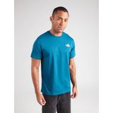 The North Face - Redbox NSE - T-shirt - Katoen - Korte Mouwen