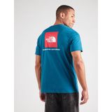 The North Face - Redbox NSE - T-shirt - Katoen - Korte Mouwen