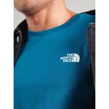 The North Face - Redbox NSE - T-shirt - Katoen - Korte Mouwen