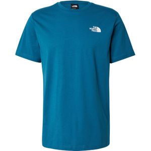 The North Face - Redbox NSE - T-shirt - Katoen - Korte Mouwen