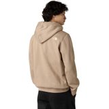 The North Face - Drew Peak Pullover Hoodie - Mushroom Grey/Gravel - Hoodie