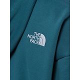 The North Face - Essential Hoodie - Dames - Oversized - Katoen en Polyester