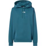 The North Face - Essential Hoodie - Dames - Oversized - Katoen en Polyester