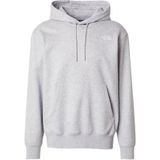 The North Face - Essential Hoodie - TNF Light Grey Heather - Hoodie
