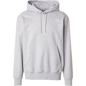 The North Face - Essential Hoodie - TNF Light Grey Heather - Hoodie