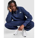 The North Face - Essential Relaxed Crew - Trui - Summit Navy - Heren