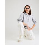 The North Face - Essential Hoodie - Dames - Oversized - Katoen en Polyester