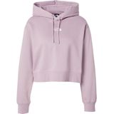 The North Face - Women Essential Crop - Hoodie - Ashen Purple