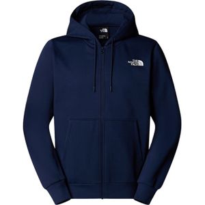 The North Face Dome Full Zip Hoodie