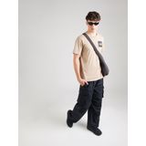 The North Face - Fine Tee - T-shirt - Mushroom Grey