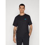 The North Face - NSE Slopes Relaxed - T-shirt - Heren