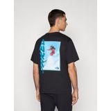 The North Face - NSE Slopes Relaxed - T-shirt - Heren