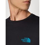 The North Face - NSE Slopes Relaxed - T-shirt - Heren