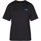 The North Face - NSE Slopes Relaxed - T-shirt - Heren