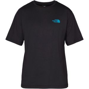 The North Face - NSE Slopes Relaxed - T-shirt - Heren