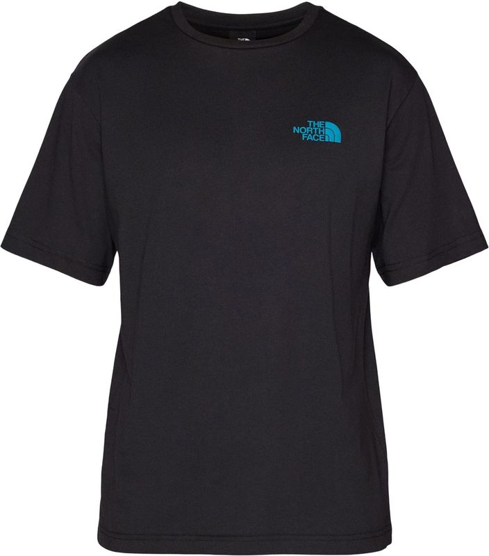 The North Face - NSE Slopes Relaxed - T-shirt - Heren