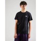 The North Face - Half Dome Photo SS - T-shirt - TNF White
