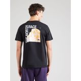 The North Face - Half Dome Photo SS - T-shirt - TNF White