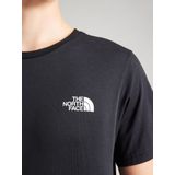The North Face - Half Dome Photo SS - T-shirt - TNF White