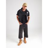 The North Face - Mountain Sketch - T-Shirt - TNF Black