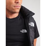 The North Face - Mountain Sketch - T-Shirt - TNF Black