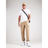 The North Face - Men Mountain Sketch SS Tee - T-Shirt - TNF White