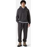 The North Face - Flower Dome Relaxed Hoodie - Anthracite Grey - Unisex