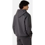 The North Face - Flower Dome Relaxed Hoodie - Anthracite Grey - Unisex