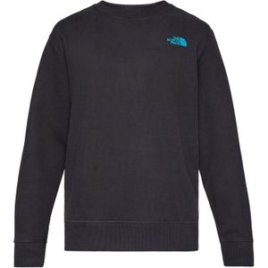 The North Face - Slopes Relaxed Crew - Sweater - Heren