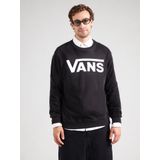 Sweater - Logoprint - Ronde Hals - Sweatstof - Normale Pasvorm