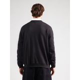 Sweater - Logoprint - Ronde Hals - Sweatstof - Normale Pasvorm