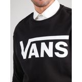 Sweater - Logoprint - Ronde Hals - Sweatstof - Normale Pasvorm