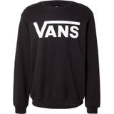 Sweater - Logoprint - Ronde Hals - Sweatstof - Normale Pasvorm