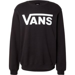 Sweater - Logoprint - Ronde Hals - Sweatstof - Normale Pasvorm